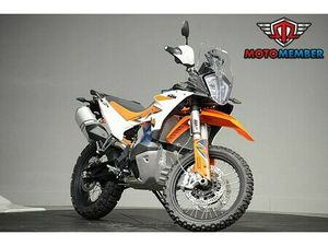 2024 KTM ADVENTURE 890 R