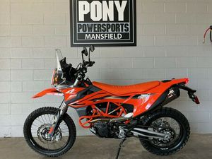 2023 KTM 690 ENDURO R