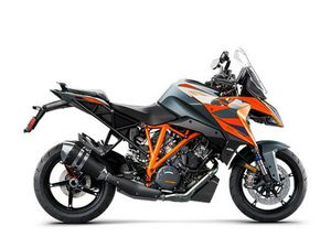 2023 KTM 1290 SUPER DUKE GT