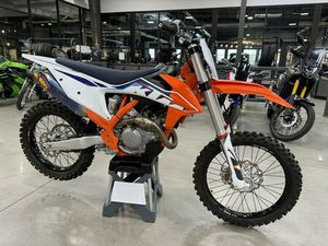 2022 KTM 450 SX-F 450 F
