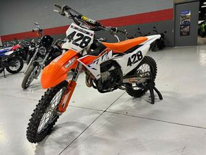 2023 KTM 450 SX-F