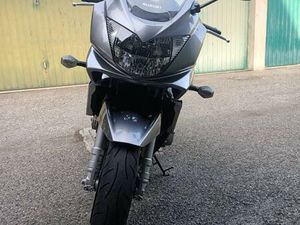 VENDO SUZUKI GSF 1250 BANDIT S (2006 - 11) USATA A CAMAIRAGO (CODICE 9884621) - MOTO.IT