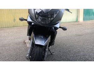 VENDO SUZUKI GSF 1250 BANDIT S (2006 - 11) USATA A CAMAIRAGO (CODICE 9884621) - MOTO.IT