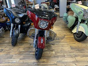 2020 INDIAN MOTORCYCLE CHIEFTAIN® ELITE