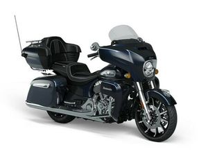 2023 INDIAN MOTORCYCLE® ROADMASTER LIMITED