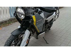 VENDO HUSQVARNA NORDEN 901 (2022 - 25) USATA A PIACENZA (CODICE 9884648) - MOTO.IT