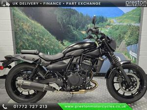 KAWASAKI ELIMINATOR SE