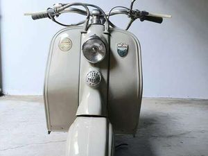 LAMBRETTA LD BEIGE