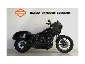 VENDO HARLEY-DAVIDSON LOW RIDER ST (2022 - 24) USATA A SAN PAOLO D'ARGON (CODICE 9884823) - MOTO.IT