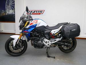 2023 BMW F 900 R 900 EURO 5
