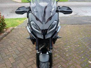 BMW, F900 XR, 2022, 895 (CC)