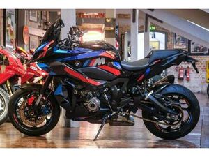 BMW M 1000 XR *BMW M1000 XR COMPETITION MODEL*