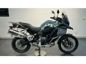 2025 BMW F900 F900 GSA K82 (24MY) DUEL PETROL MANUAL