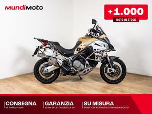 VENDO DUCATI MULTISTRADA 1200 ENDURO PRO (2017 - 18) USATA A ROMA (CODICE 9885165) - MOTO.IT