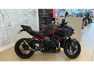 KAWASAKI Z H2 1000 SUPERNAKED EURO 4 998 CC