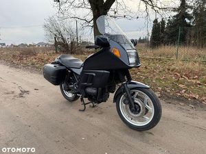 BMW K