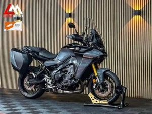 YAMAHA TRACER 9 GT + - 2023 - NIEUWSTAAT - DEALERONDERHOUDEN — MOTOREN | YAMAHA — MARKTPLAATS