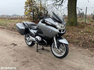 BMW RT