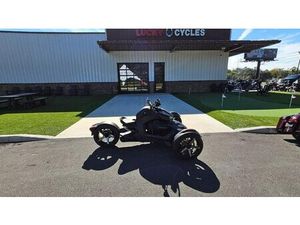 2022 CAN-AM® RYKER 900 SPORT