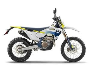 2024 HUSQVARNA MOTORCYCLES FE 350S
