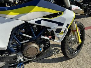 2020 HUSQVARNA® ENDURO 701