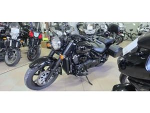 SUZUKI BOULEVARD C90 1.5 I 2019 Г