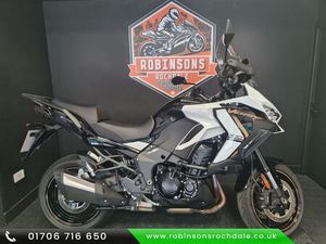 KAWASAKI VERSYS 1100 CALL TODAY, NATIONWIDE DELIVERY 1099 CC
