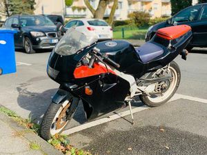 APRILIA RS 50 CCM EXTREMA 1992 TAUSCHEN