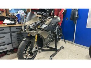 APRILIA TUONO V4 1100 FACTORY