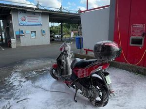 KYMCO AGILITY 16+ 50 4T