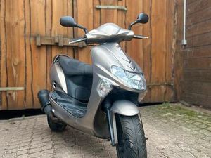 KYMCO VITALITY 50