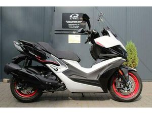 KYMCO XCITING VS 400 I LIMITED EDITION