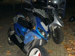 PEUGEOT SPEEDFIGHT 2 50 CC LC WRC EDITION