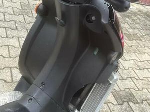 PEUGEOT LUDIX BLASTER RS12 WASSERGEKÜHLT