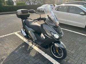 PEUGEOT PULSION 125 CCM