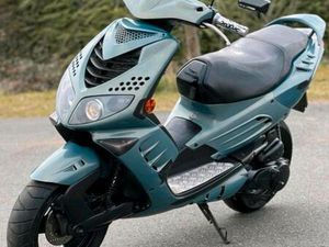 PEUGEOT SPEEDFIGHT 2