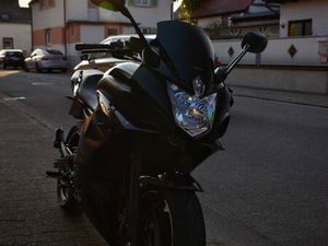 YAMAHA XJ6 DIVERSION F , ABS,TÜV, VIELE EXTRAS,GEPFLEGT