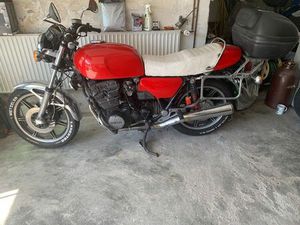 YAMAHA XS850