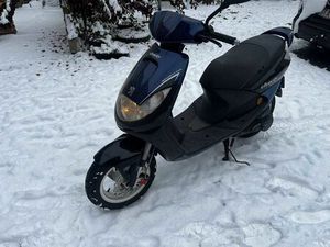 PEUGEOT VIVACITY SPORTLINE 2006 TARNOWSKIE GÓRY