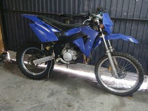 RIEJU MRX CROSS AM6 SMX LIMANOWA