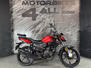 YAMAHA YS125 YS 125 2019