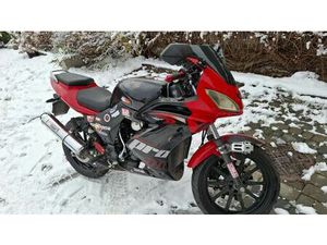 ZIPP PRO 50 125/50 PODLIPIE