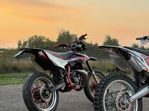 BETA RR 50 TRACK KRZYWICE