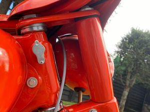 MZ RT 125 ŚLICZNY JERZYKOWO