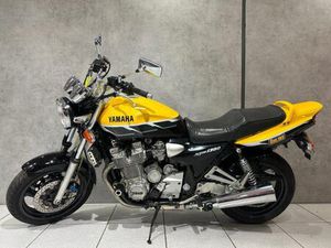 52/2002 YAMAHA XJR1300 SP - 26730 MILES - SPEEDBLOCK YELLOW!