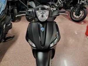 PIAGGIO LIBERTY 125 ABS S