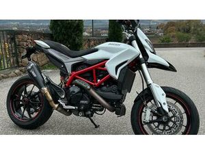VENDO DUCATI HYPERMOTARD 939 (2016 - 18) USATA A BOLZANO/BOZEN (CODICE 9884734) - MOTO.IT