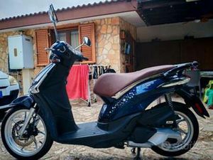 PIAGGIO LIBERTY 125 - 2022