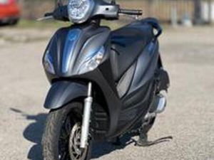 PIAGGIO MEDLEY 150