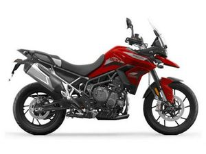 2022 TRIUMPH TIGER 900 GT PRO